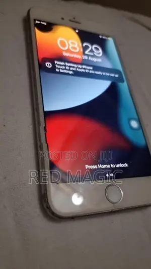 Apple iPhone 6S Plus 64GB (Used)
