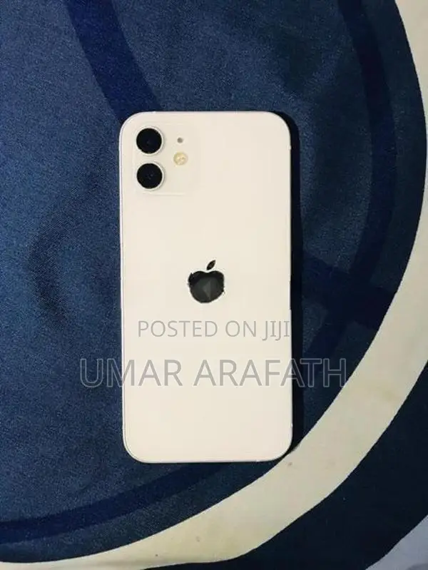 Apple iPhone 12 (Used)