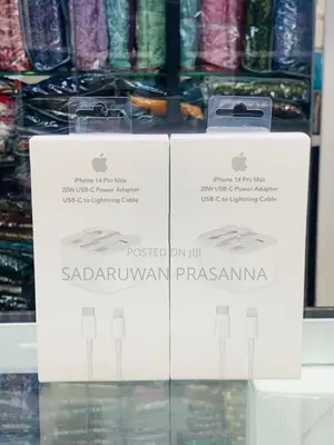 Apple Dock Charger