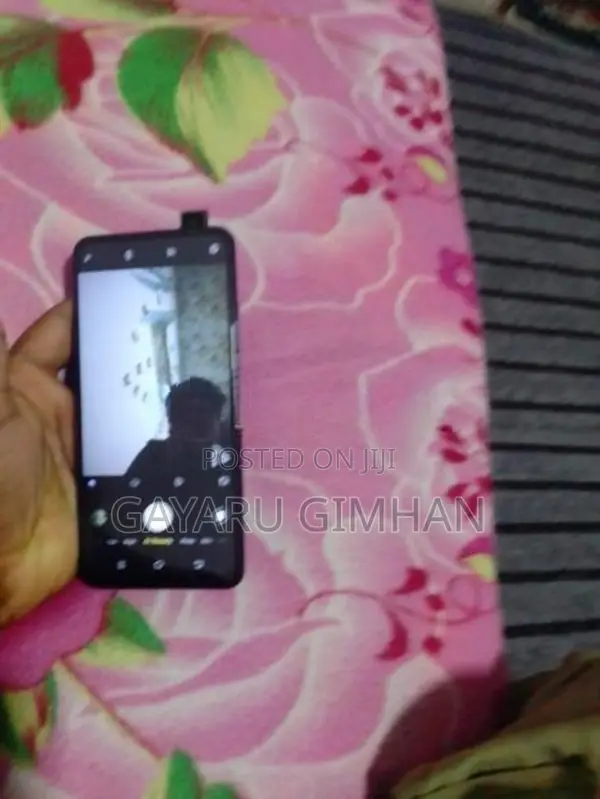 Vivo V15 Pro (Used)