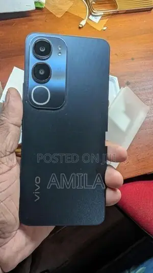Vivo Y19 S (Used)