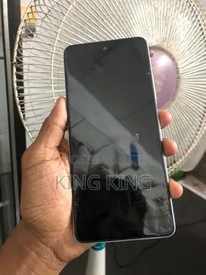 Infinix Hot 30 (Used)