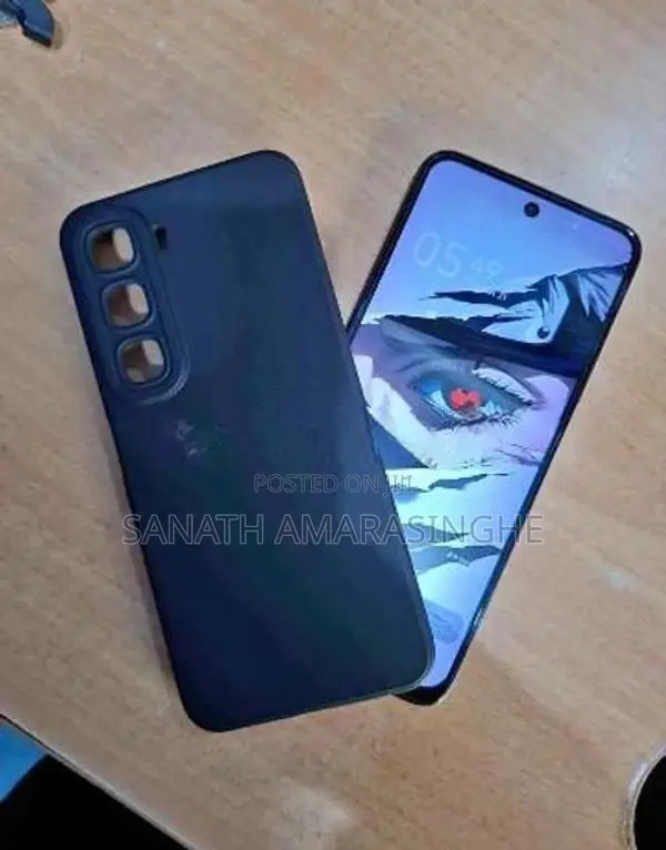 Infinix Hot 60i 5G (Used)