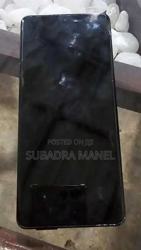 Samsung Galaxy S21 Ultra (Used)