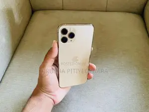 Apple iPhone 11 Pro 256GB (Used)