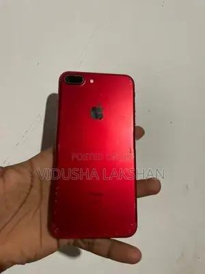 Apple iPhone 7 Plus 128GB (Used)