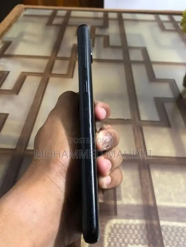 Samsung Galaxy M02 (Used)