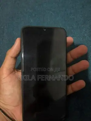 Samsung Galaxy M31 (Used)