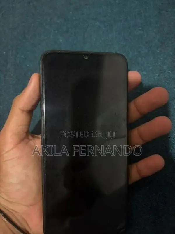 Samsung Galaxy M31 (Used)