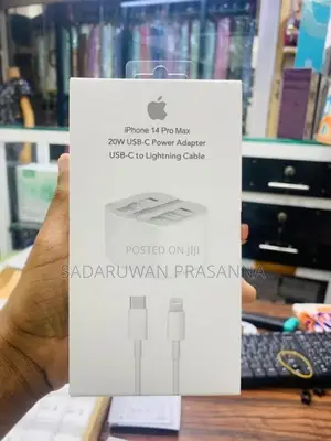 Apple Dock Charger