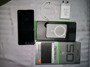 Infinix Note 50 (Used)