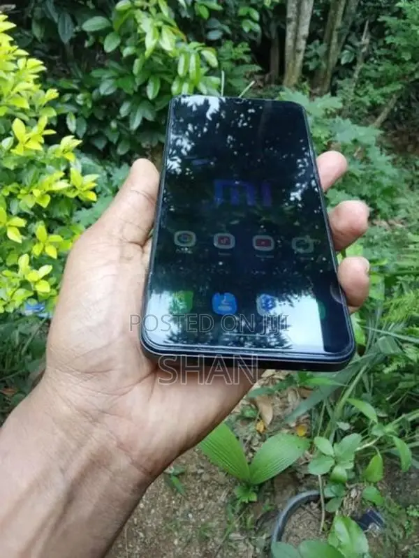 Xiaomi Redmi A5 3GB/64GB (Used)