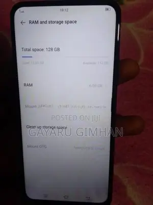 Vivo V15 Pro (Used)