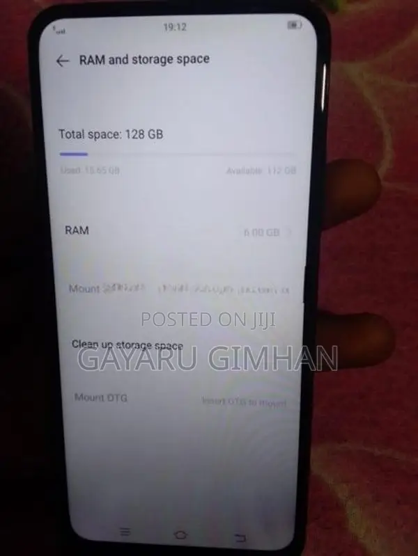 Vivo V15 Pro (Used)