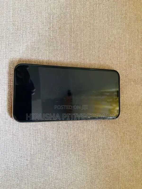 Apple iPhone 11 Pro 256GB (Used)
