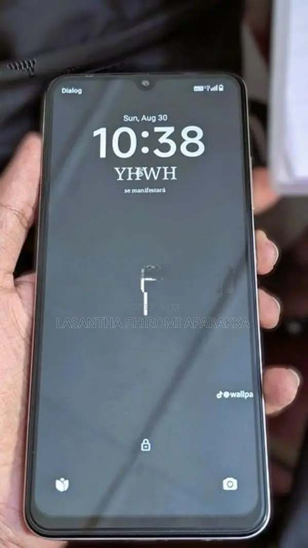 Xiaomi Redmi A5 (Used)