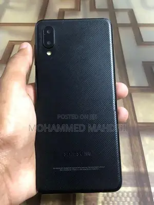 Samsung Galaxy M02 (Used)