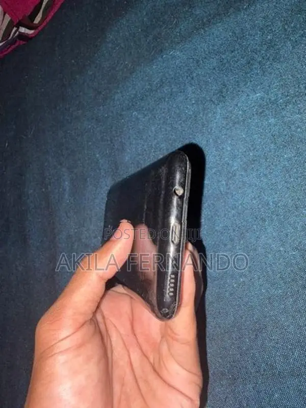 Samsung Galaxy M31 (Used)