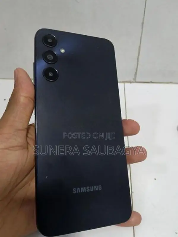 Samsung Galaxy M14 (Used)