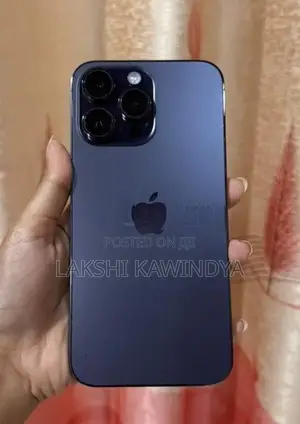 Apple iPhone 14 Pro Max (Used)