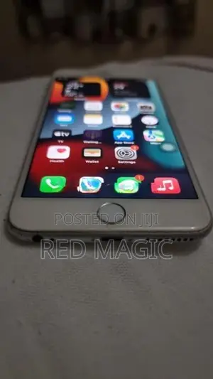 Apple iPhone 6S Plus 64GB (Used)