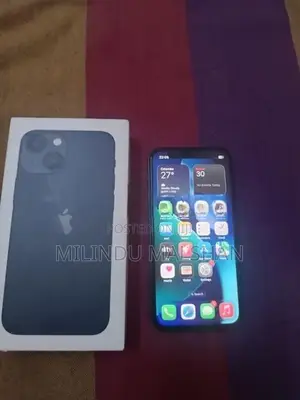 Apple iPhone 13 mini 128GB (Used)