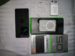 Infinix Note 50 (Used)