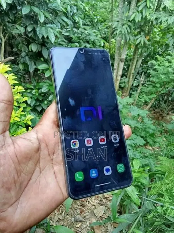 Xiaomi Redmi A5 3GB/64GB (Used)