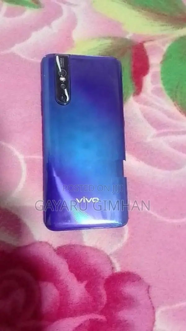 Vivo V15 Pro (Used)
