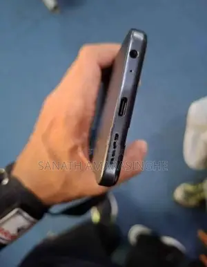 Infinix Hot 60i 5G (Used)