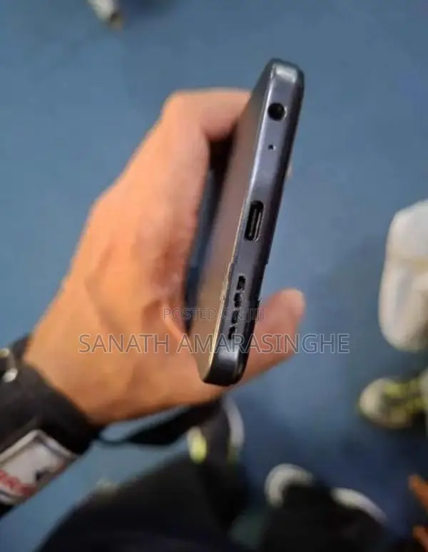 Infinix Hot 60i 5G (Used)