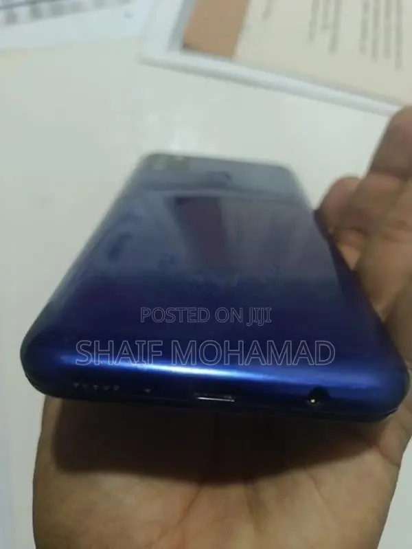 Samsung Galaxy M21 (Used)