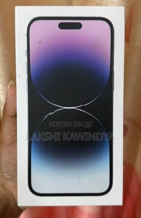 Apple iPhone 14 Pro Max (Used)