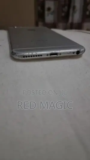 Apple iPhone 6S Plus 64GB (Used)
