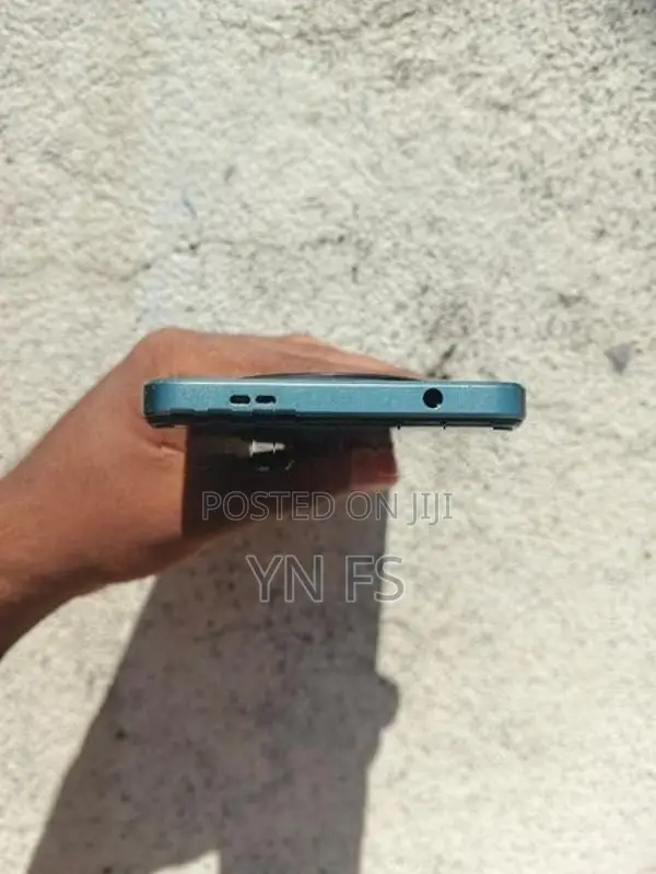 Xiaomi Redmi A3 4GB, 128GB (Used)
