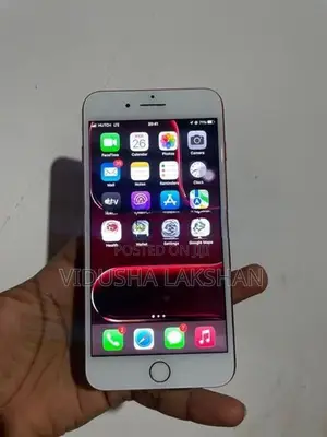 Apple iPhone 7 Plus 128GB (Used)