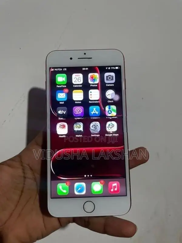 Apple iPhone 7 Plus 128GB (Used)