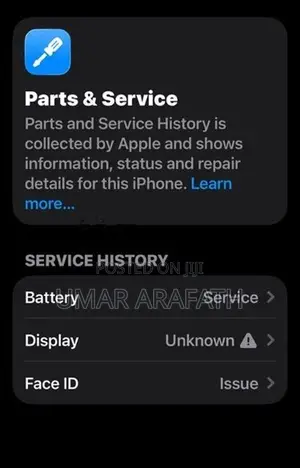 Apple iPhone 12 (Used)
