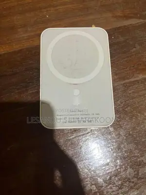 5000Mah Power Bank