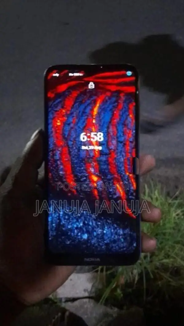 Nokia 2.4 (Used)