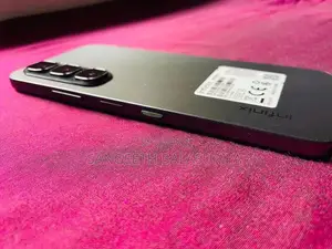 Infinix Hot 60i (Used)