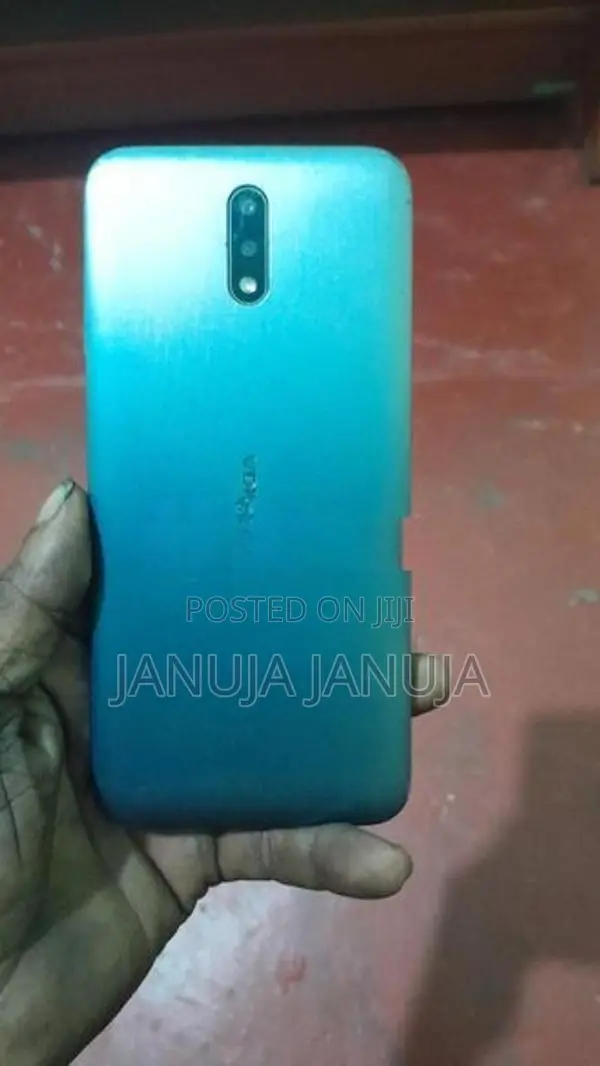 Nokia 2.4 (Used)
