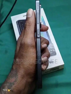 Samsung Galaxy A36 5GB 12GB | 256GB (Used)