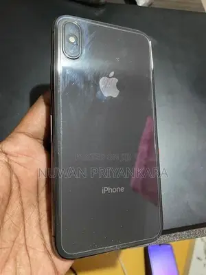 Apple iPhone X 256GB (Used)