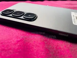 Infinix Hot 60i (Used)
