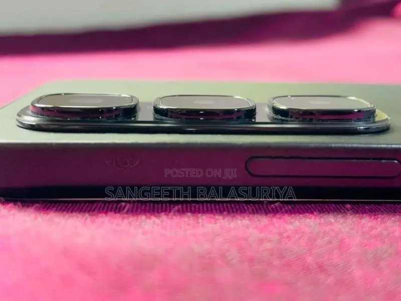 Infinix Hot 60i (Used)
