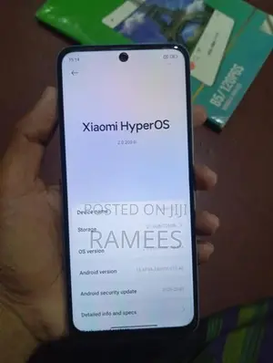 Xiaomi Redmi 12 (Used)