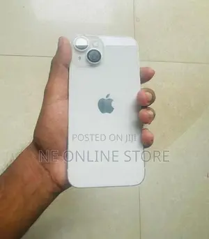 Apple iPhone 14 (Used)