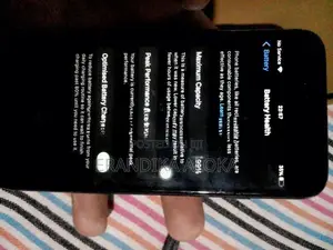 Apple iPhone 7 (Used)
