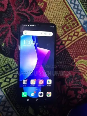 Tecno Pop 7 (Used)